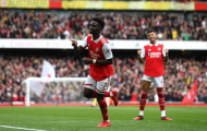 'Arsenal sẽ vô địch. Đội bóng hay nhất mùa giải này'
