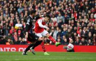 Tội đồ Arsenal phản ứng hoàn hảo, Arteta ca ngợi