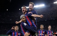 VAR ra tay, cuộc đua La Liga coi như kết thúc