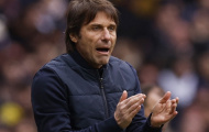 Tottenham ra phán quyết về tương lai HLV Conte