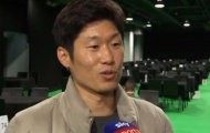 Park Ji-sung ấn tượng với Ten Hag và Rashford