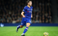 Barca đưa đội trưởng Chelsea vào tầm ngắm