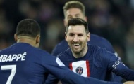 Chỉ thị từ đại bản doanh, PSG rối loạn vì Messi