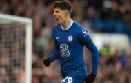 Real Madrid tăm tia ngôi sao 60 triệu euro của Chelsea