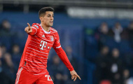 Fabrizio Romano ra tuyên bố 100% về Joao Cancelo
