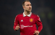 Loạt tin vui của Man Utd trước giông bão