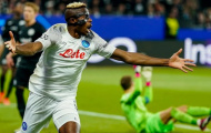 PSG nhanh chân hơn Man Utd ở thương vụ 150 triệu euro