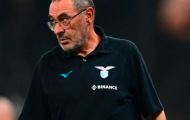 Đánh bại Mourinho, Sarri nêu yếu tố mà Lazio đang thiếu