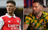 Ben Foster đòi công bằng cho hậu vệ Arsenal