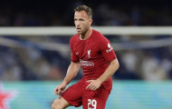 Romano cập nhật, Liverpool sẽ chấm dứt hợp đồng với một cái tên