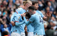 PSG chi đậm để sở hữu nhà vô địch Premier League