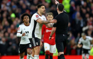 CHÍNH THỨC! FA ra phán quyết về sự cố điên rồ trận M.U 3-1 Fulham