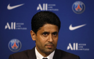 Cầu thủ PSG bị kỷ luật sau thất bại ở Champions League
