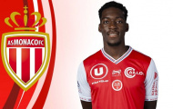 Man Utd nhận báo giá cho đá tảng Ligue I