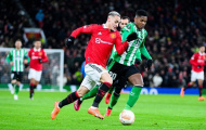 Berbatov khuyên sao MU loại bỏ hành động dư thừa
