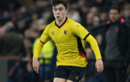 Man United vượt Chelsea, chiêu mộ thần đồng Watford