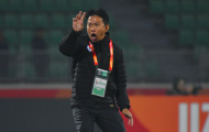 HLV Hoàng Anh Tuấn dẫn dắt U17 Việt Nam dự giải châu Á