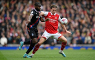Petit không ấn tượng với sao Arsenal