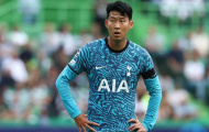 Chuyện gì đang xảy ra với Son Heung-min