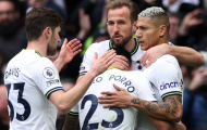 'Nếu là Kane, tôi sẽ làm mọi thứ trong khả năng để đến M.U'