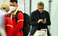Khó khăn chờ U23 Việt Nam ở Qatar