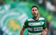 Ngôi sao 40 triệu bảng của Sporting bỏ qua Newcastle, chọn M.U