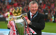 Những bài học để đời của Sir Alex