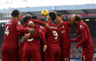 Patrick Kluivert muốn Barcelona chiêu mộ ngôi sao Liverpool