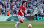 Sao trẻ Man Utd được tiếp thêm động lực hạ Sevilla
