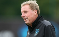 Harry Redknapp: Tôi sẵn sàng thay thế Conte