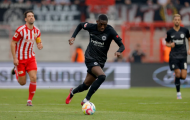 Sau 1 trận đấu, Kolo Muani cho thấy lý do Man United phải thèm khát