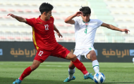 Nhận định U23 Việt Nam đấu U23 Iraq: HLV Troussier trổ tài