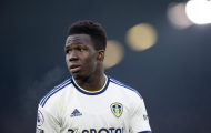 Tam đại gia Premier League tranh mua tiền vệ của Leeds