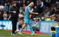 “Thùng rác vàng” ở Premier League