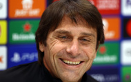 Tottenham gặp khó khi tìm người thay Conte