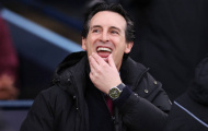 Unai Emery tạo ra ma thuật ở Premier League 