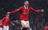 'Tôi siêu hạnh phúc khi đang sống như mơ ở Man Utd'