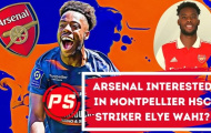 Rõ số tiền để Arsenal ký tiền đạo bùng nổ không kém Mbappe ở Ligue 1