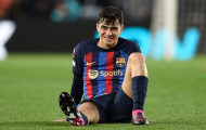 Lỡ El Clasico, phía Pedri phẫn nộ với Barca