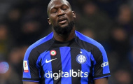 Những vụ chuyển nhượng thất bại của Serie A mùa này: Lukaku, Pogba