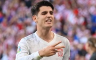 AC Milan muốn chiêu mộ cựu tiền đạo Real Madrid