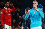 Arsenal và 2 ‘cú lừa’ của thành Manchester?