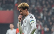 Bị HLV Besiktas nói lời phũ phàng, Dele Alli lên tiếng phản bác
