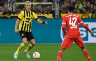 'Chúng tôi có thể thắng ngay trên sân Bayern Munich'