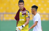 Cựu thủ môn tuyển Việt Nam giải nghệ ở tuổi 38