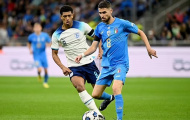 4 điểm nóng định đoạt đại chiến Italia - Anh