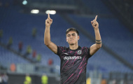 Dybala quyết kiện Juventus đòi 50 triệu euro