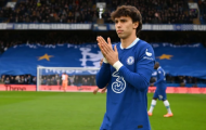 Frank Leboeuf khuyên Chelsea bán 2 ngôi sao để mua đứt Joao Felix 