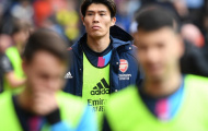 Nghỉ hết mùa, sao Arsenal phá vỡ im lặng