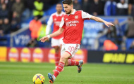 Người đại diện tiết lộ khả năng Jorginho trở lại Serie A